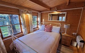 Cherry Orchard Retreat